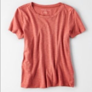 AE Crew Neck T-Shirt